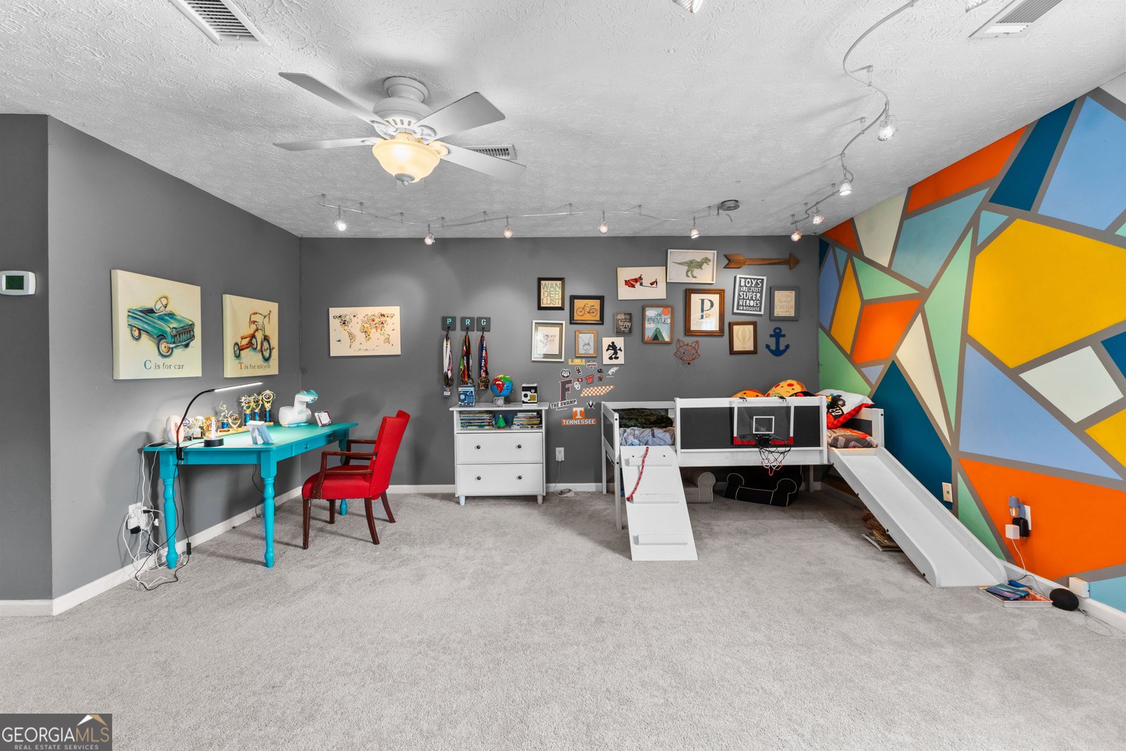 317 Calgary Drive Peachtree City - 44