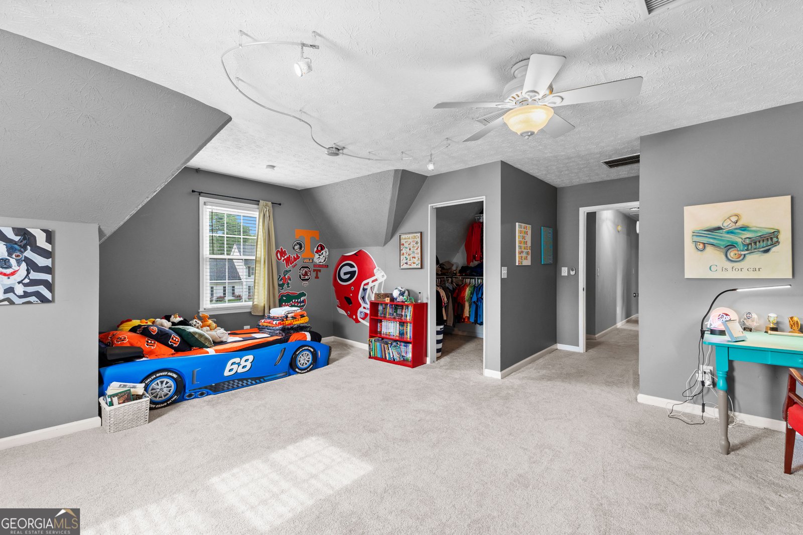 317 Calgary Drive Peachtree City - 45