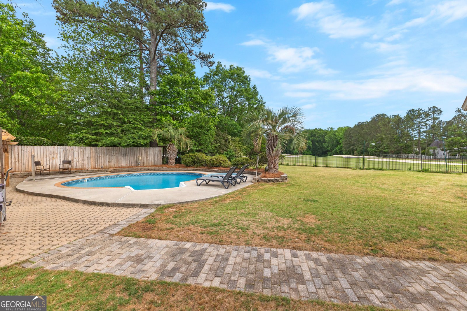 317 Calgary Drive Peachtree City - 46