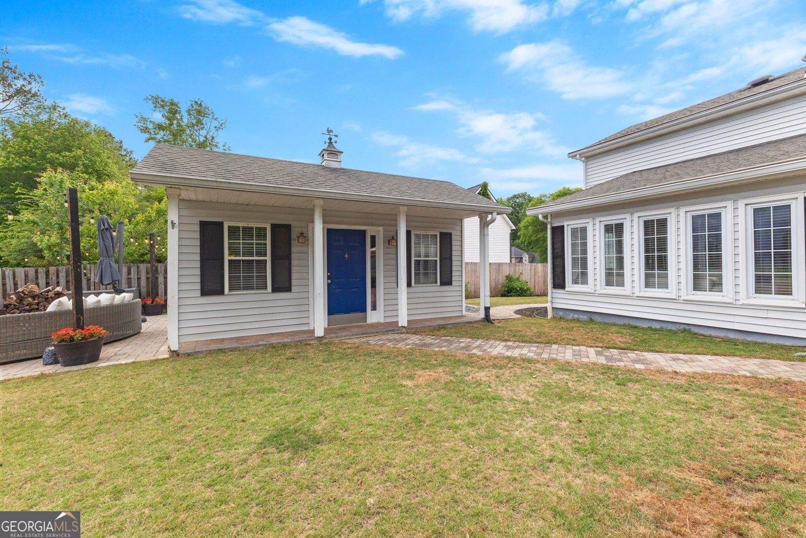 317 Calgary Drive Peachtree City - 49
