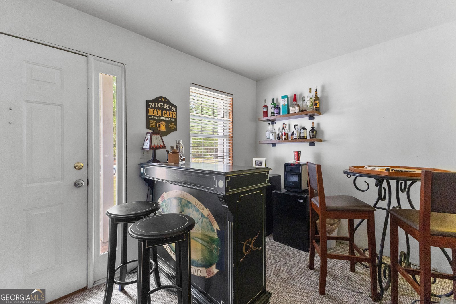 317 Calgary Drive Peachtree City - 50