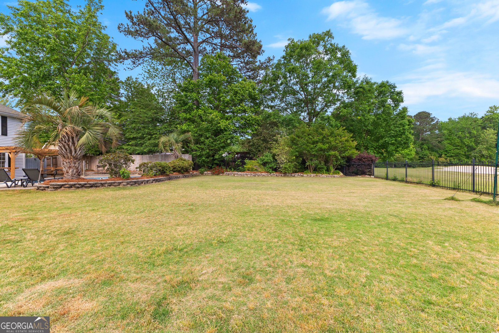 317 Calgary Drive Peachtree City - 53