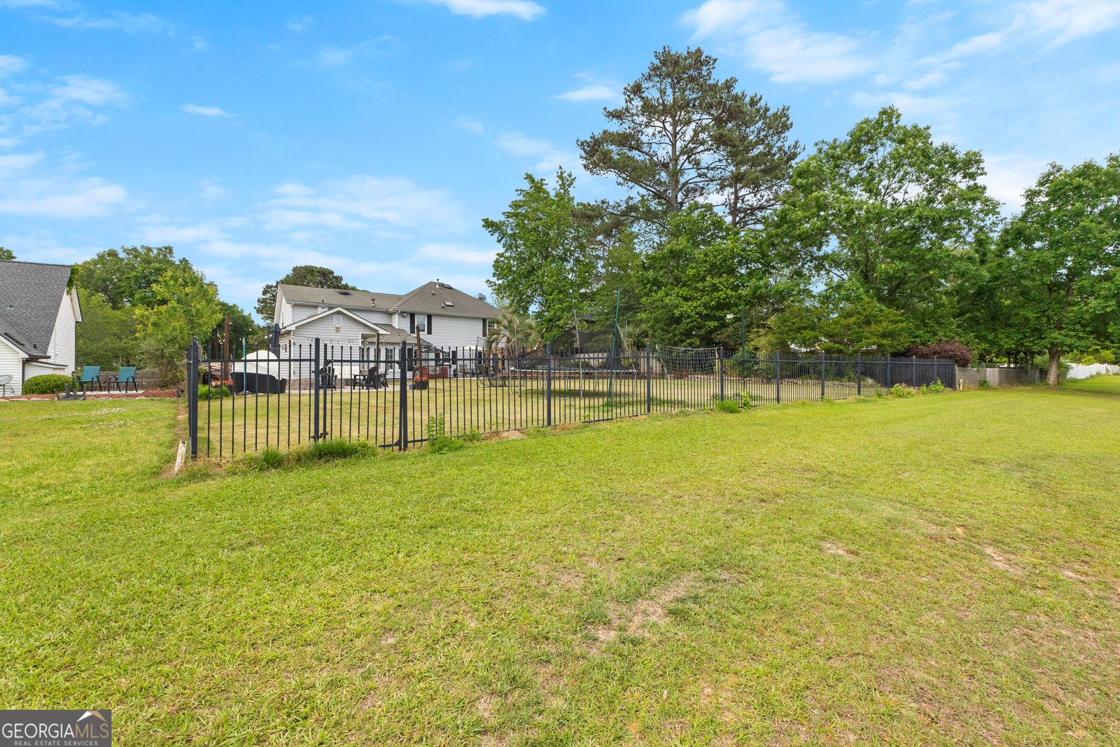 317 Calgary Drive Peachtree City - 57