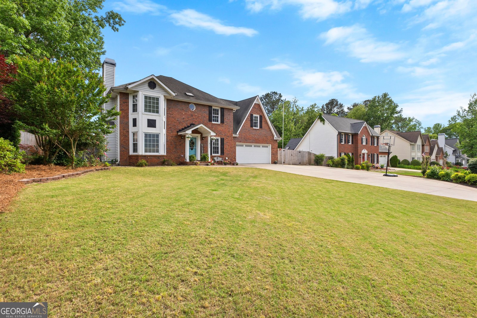 317 Calgary Drive Peachtree City - 61