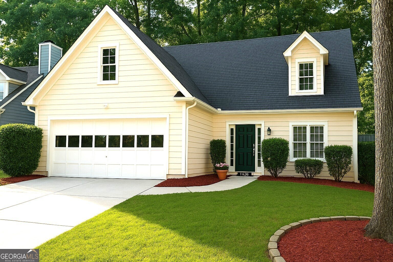 3315 Haverhill Rowe Lawrenceville - 1