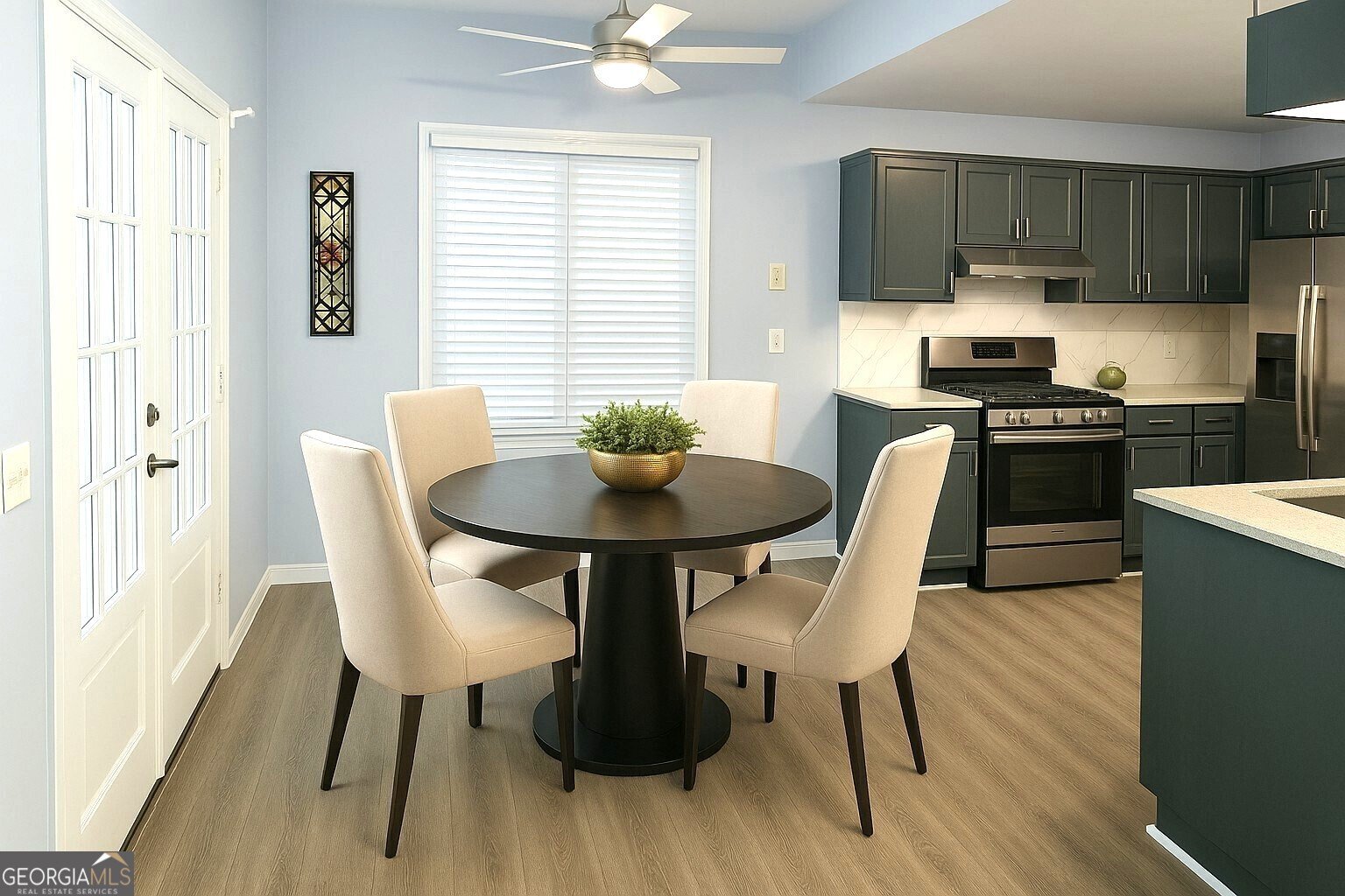 3315 Haverhill Rowe Lawrenceville - 16