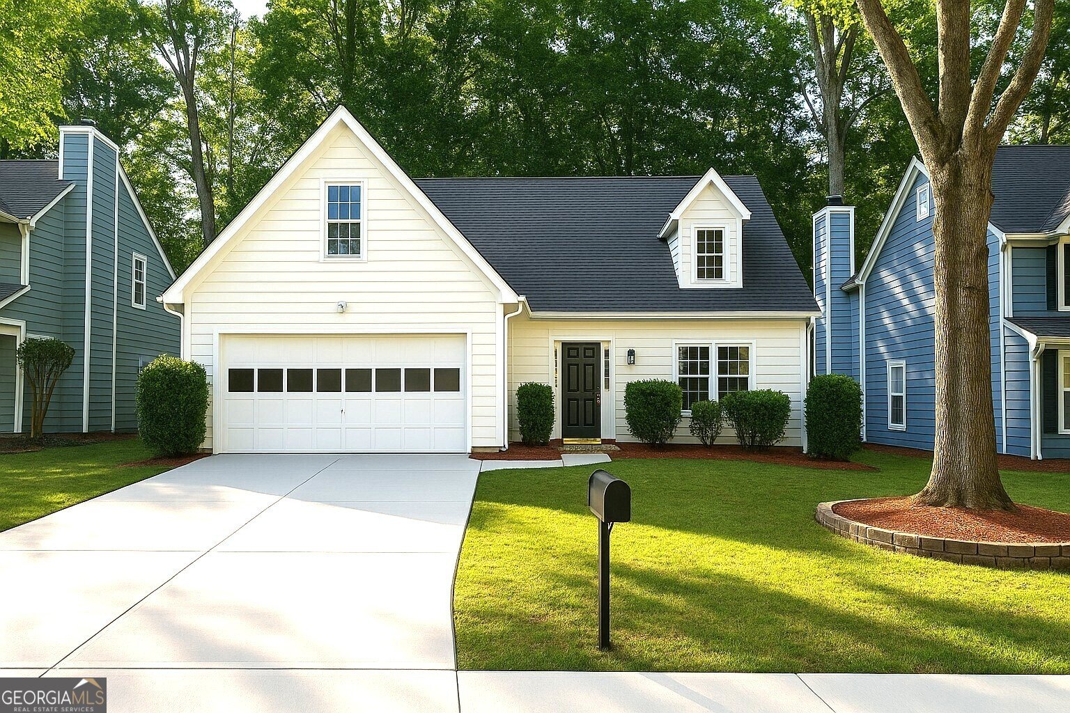 3315 Haverhill Rowe Lawrenceville - 2