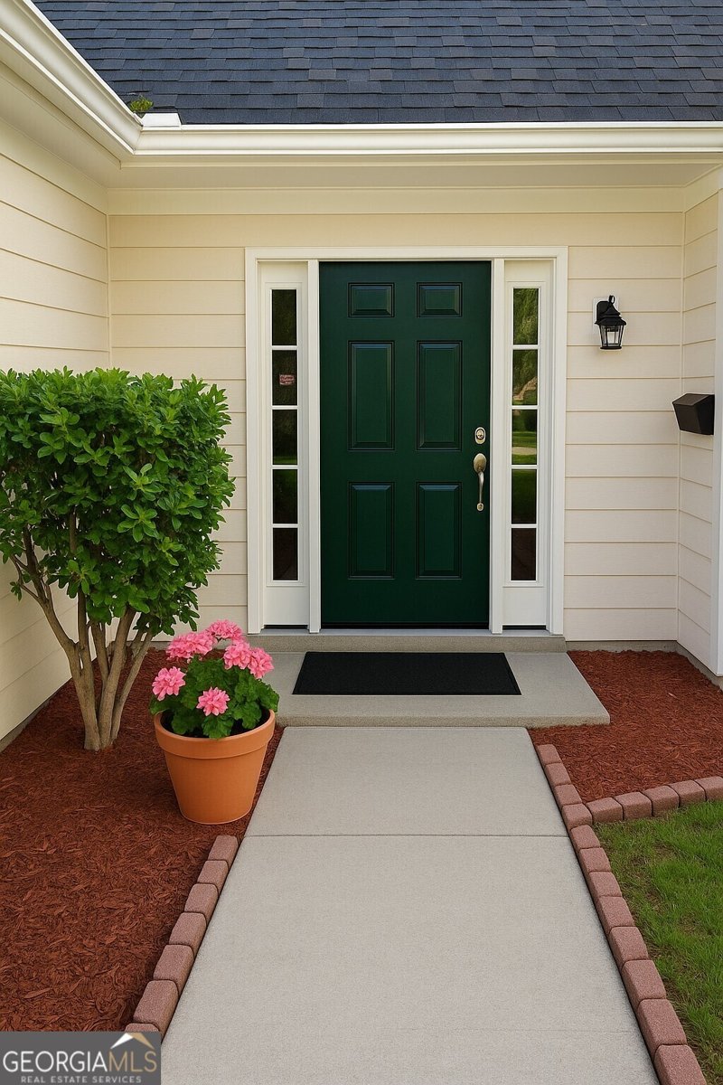 3315 Haverhill Rowe Lawrenceville - 3