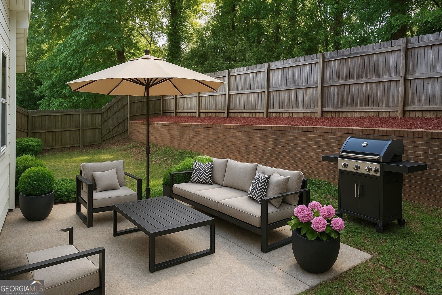 3315 Haverhill Rowe Lawrenceville - 42