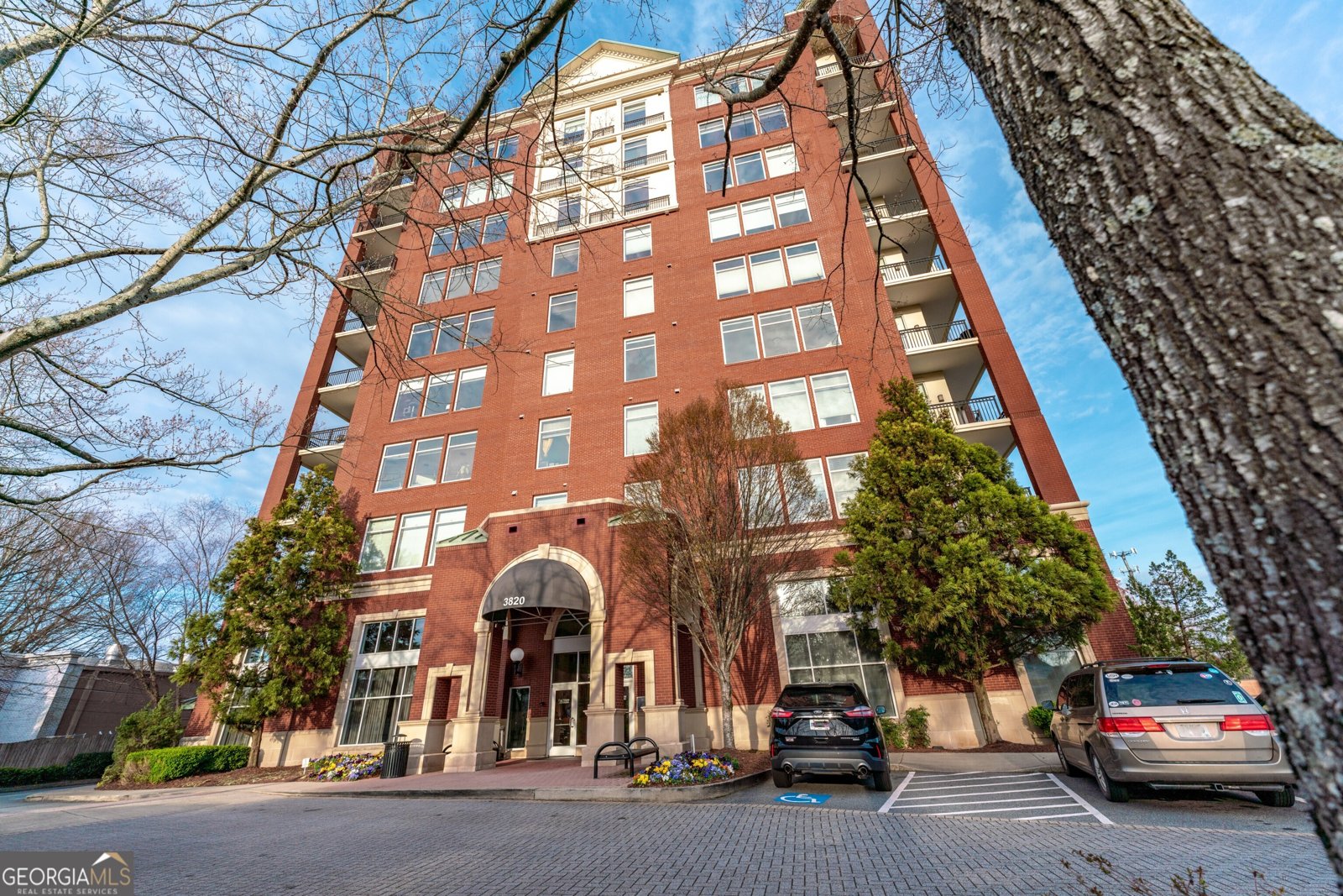 3820 Roswell Road Atlanta - 12