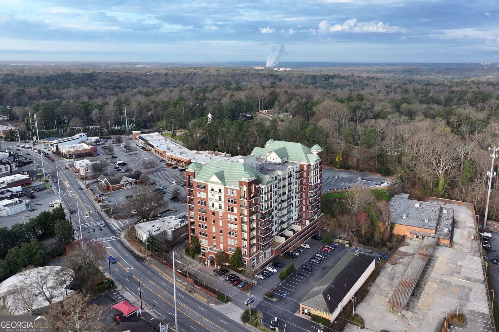 3820 Roswell Road Atlanta - 50