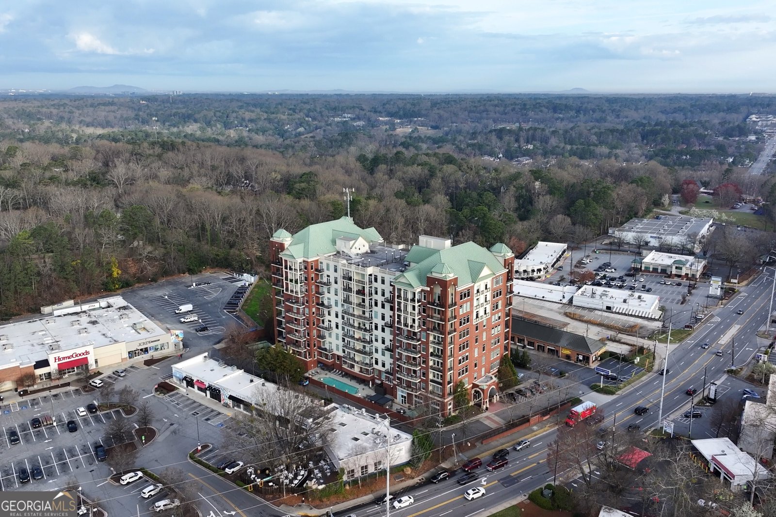 3820 Roswell Road Atlanta - 51