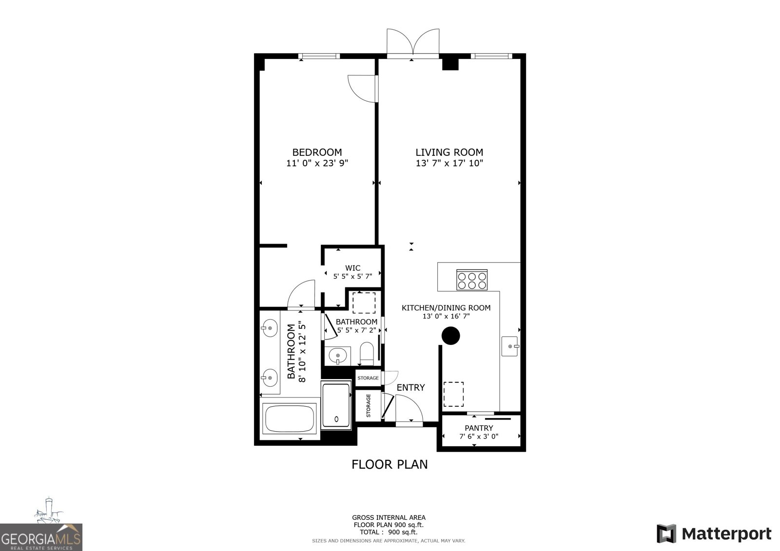 3820 Roswell Road Atlanta - 6