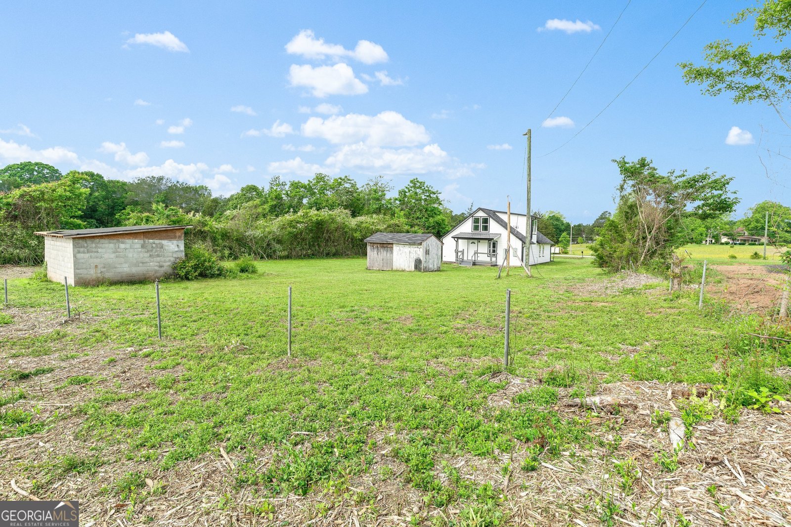 4878 Youngs Mill Road Hogansville - 35