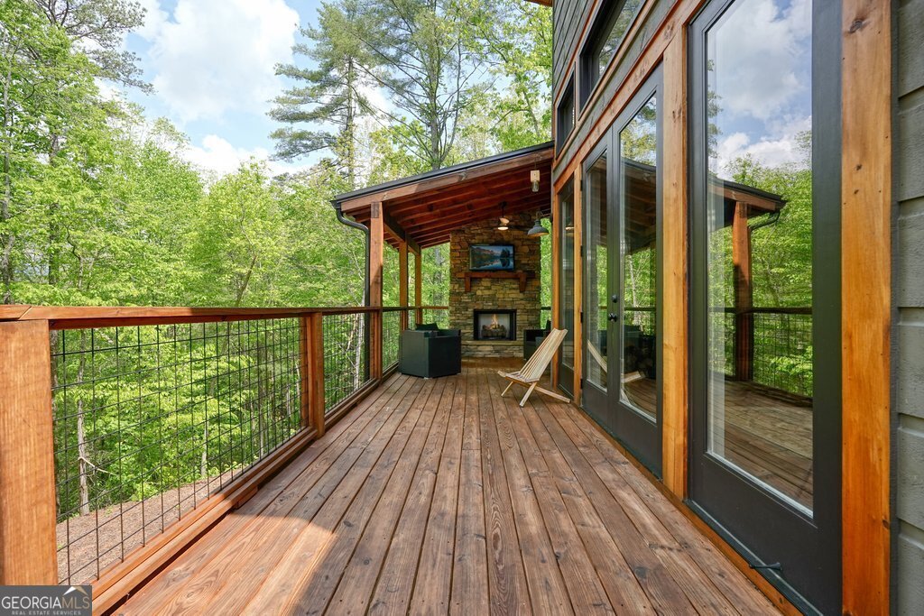 317 River Escape Drive Ellijay - 8