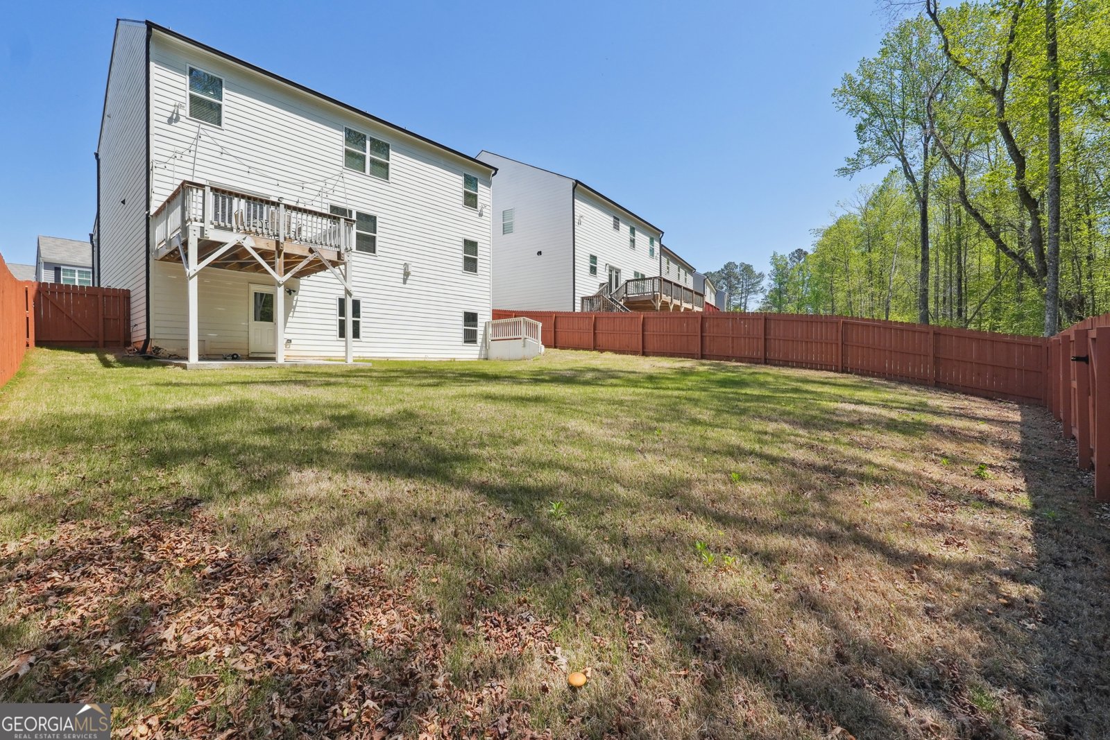 519 Quail Pass Dawsonville - 37