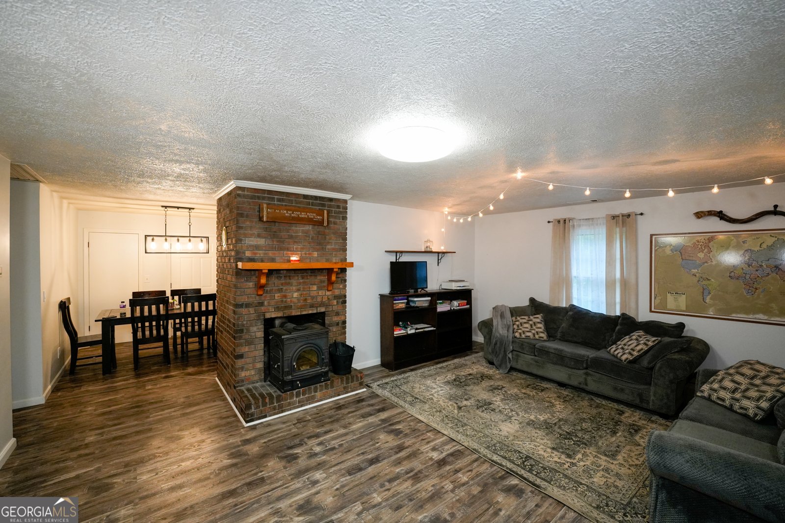 253 Dry Creek Road Cedartown - 14