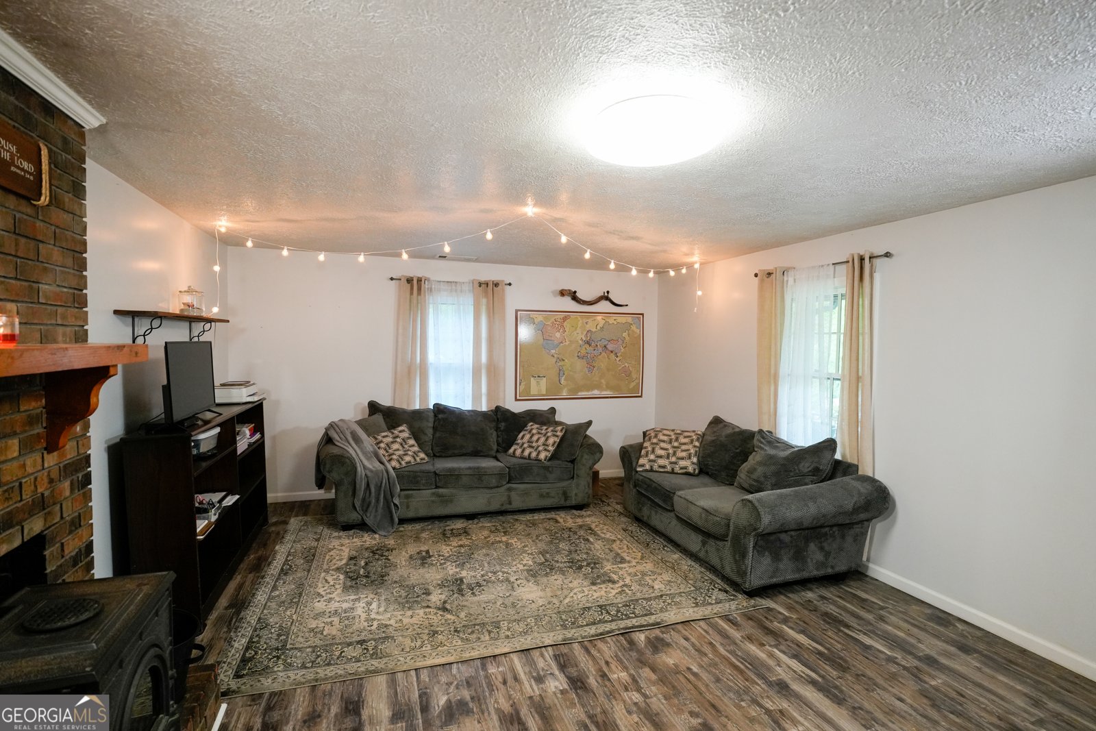 253 Dry Creek Road Cedartown - 15
