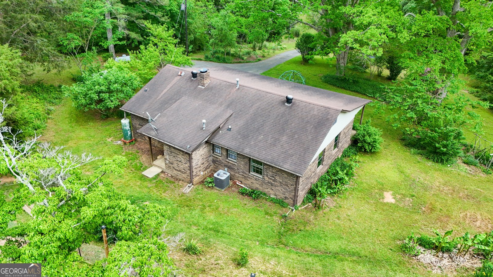 253 Dry Creek Road Cedartown - 18