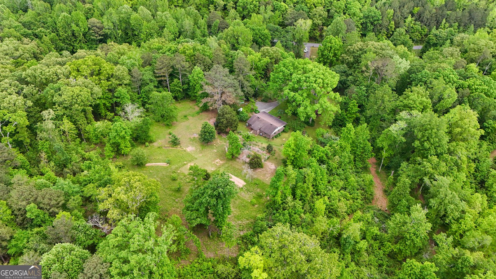253 Dry Creek Road Cedartown - 19