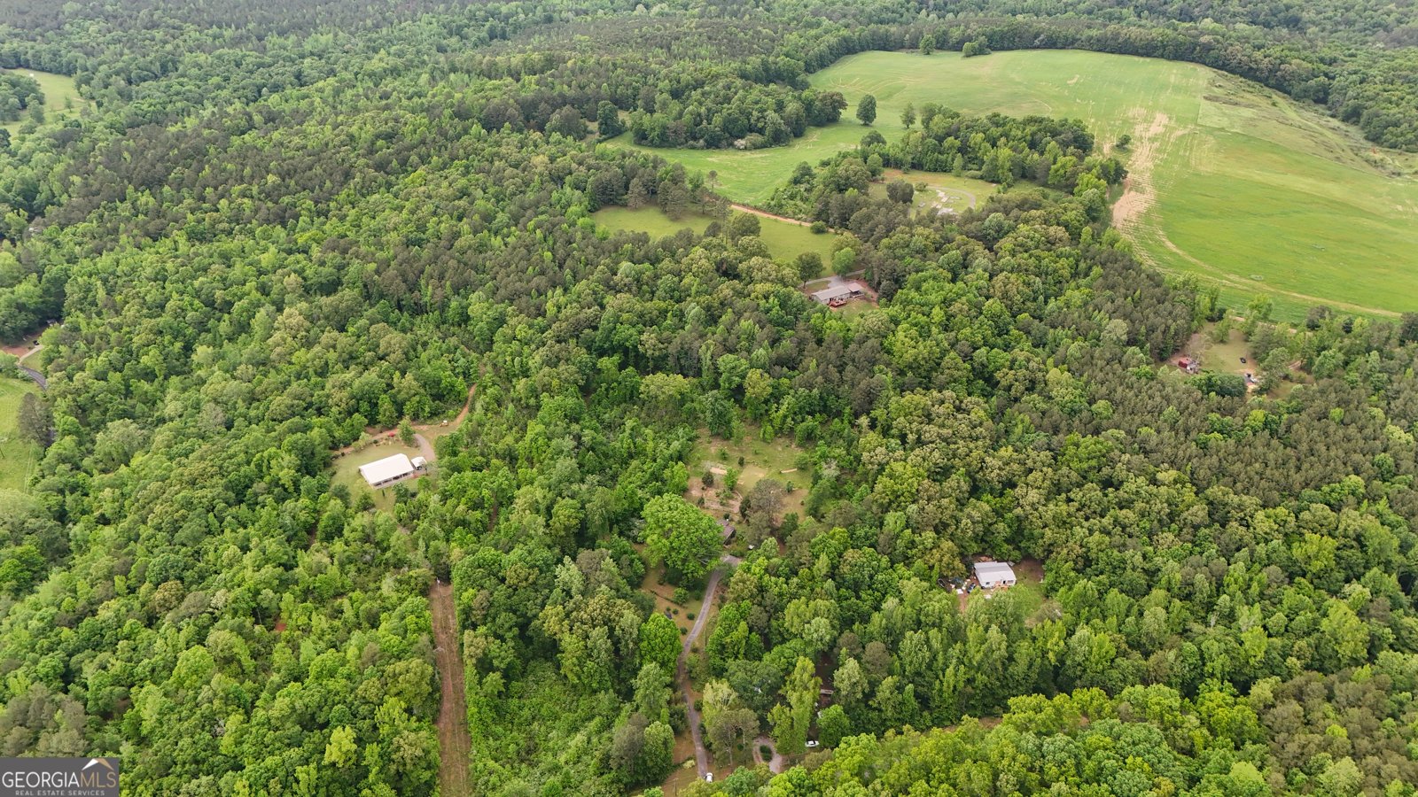 253 Dry Creek Road Cedartown - 20