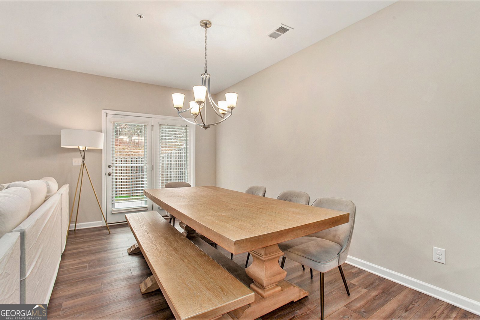 305 DUVAL Drive Alpharetta - 9