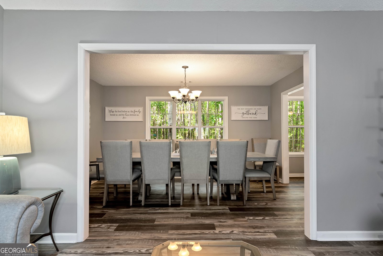 150 Buckeye Trails Drive Commerce - 10