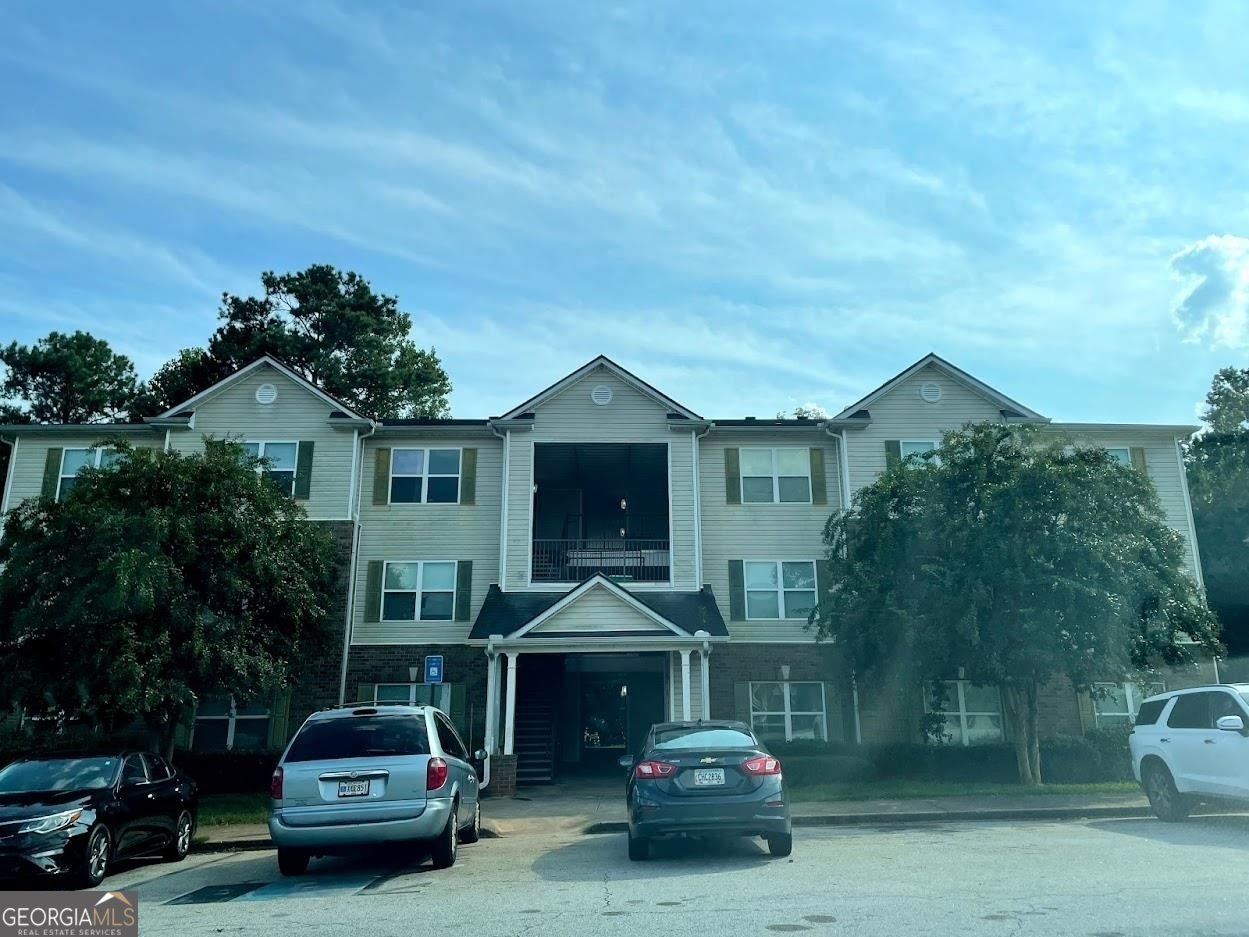 6302 Waldrop Place Decatur - main photo