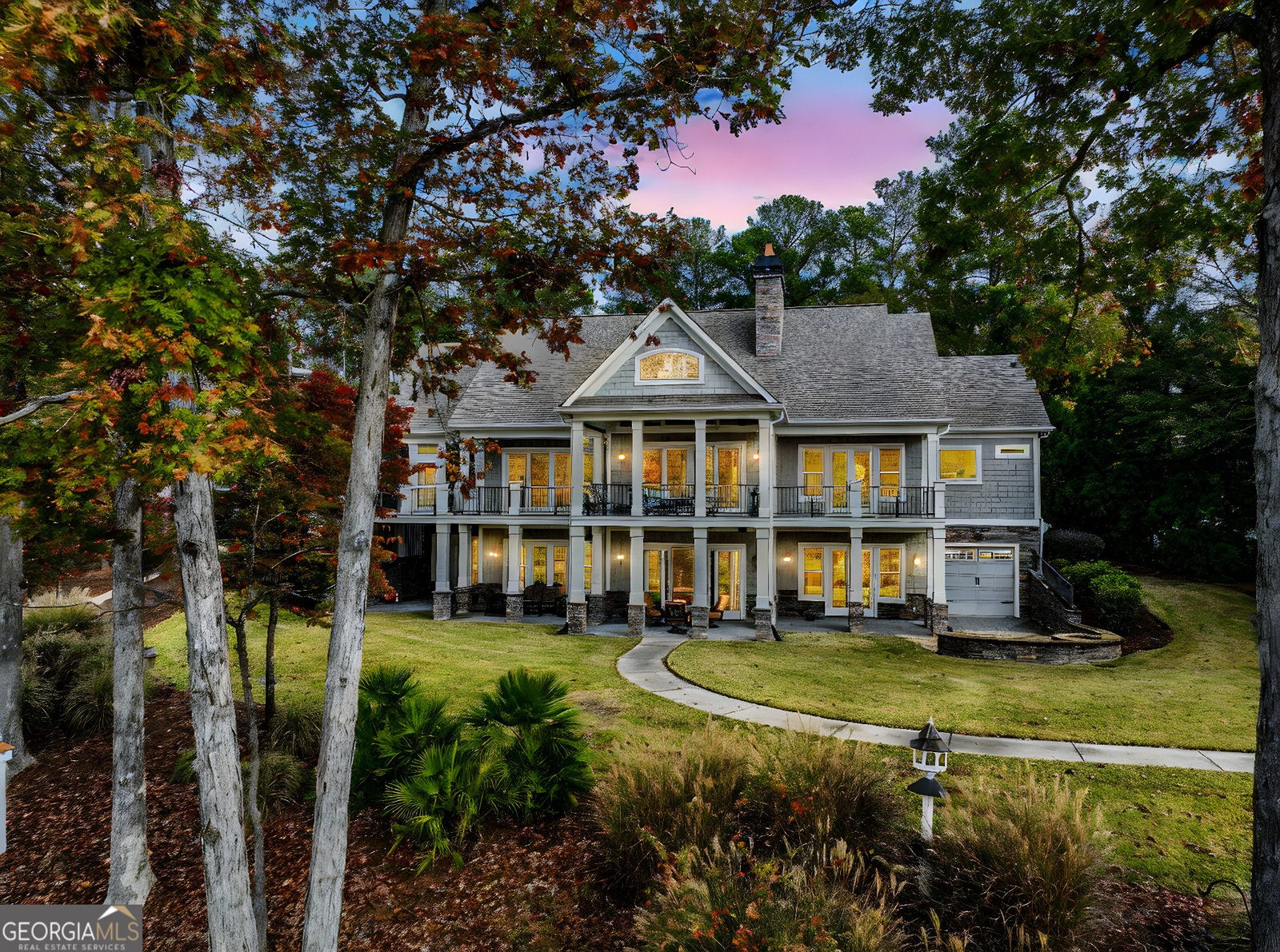 1101 Shoal Creek Court Greensboro - 10