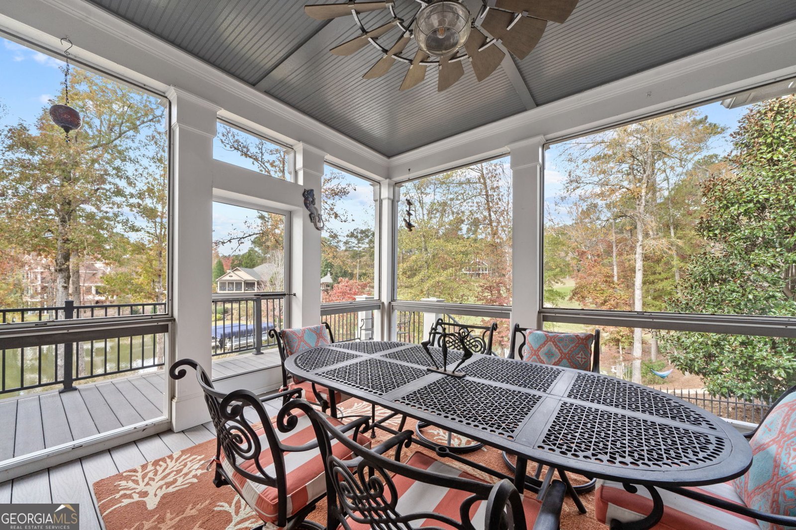 1101 Shoal Creek Court Greensboro - 13