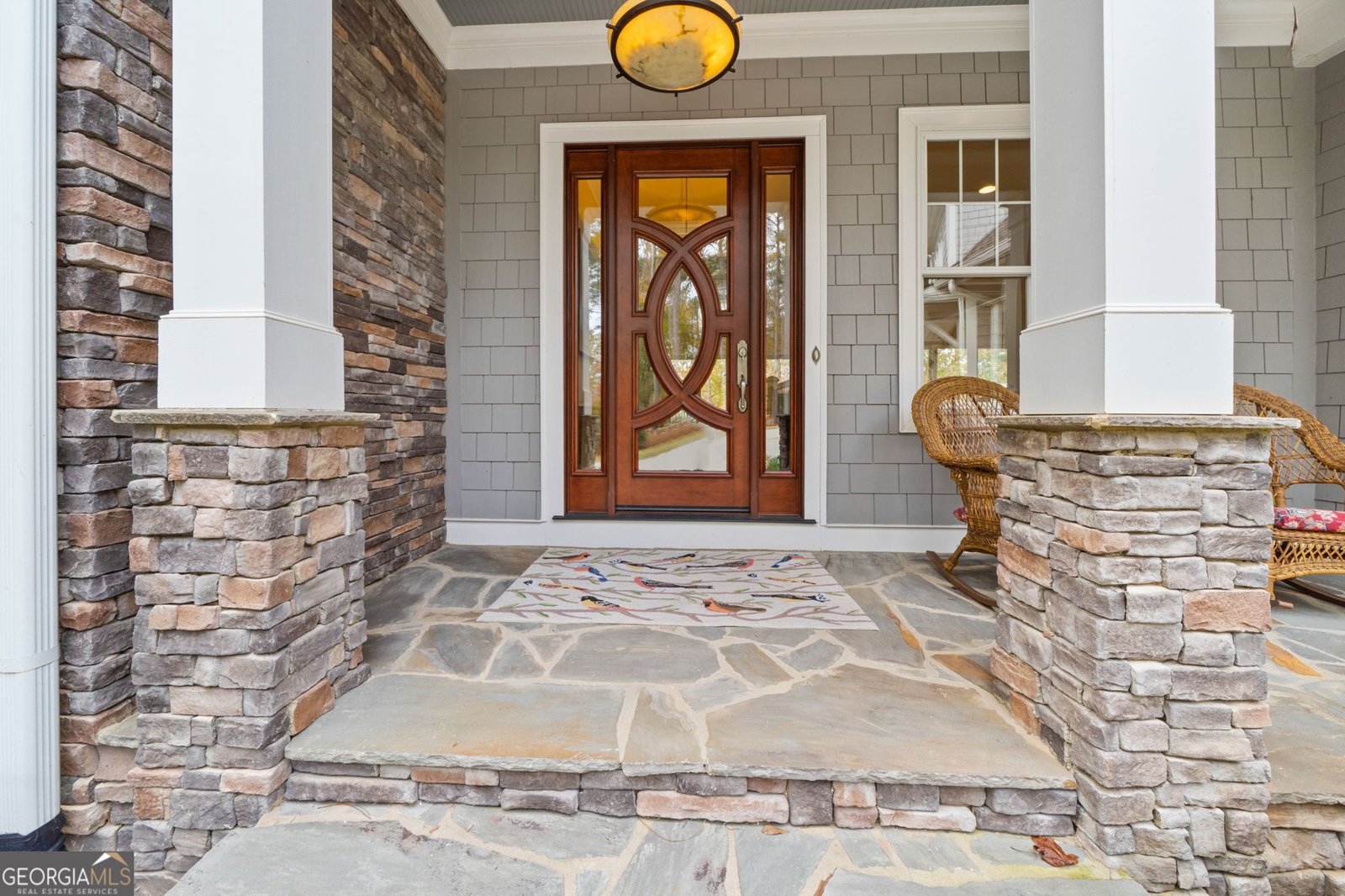 1101 Shoal Creek Court Greensboro - 14