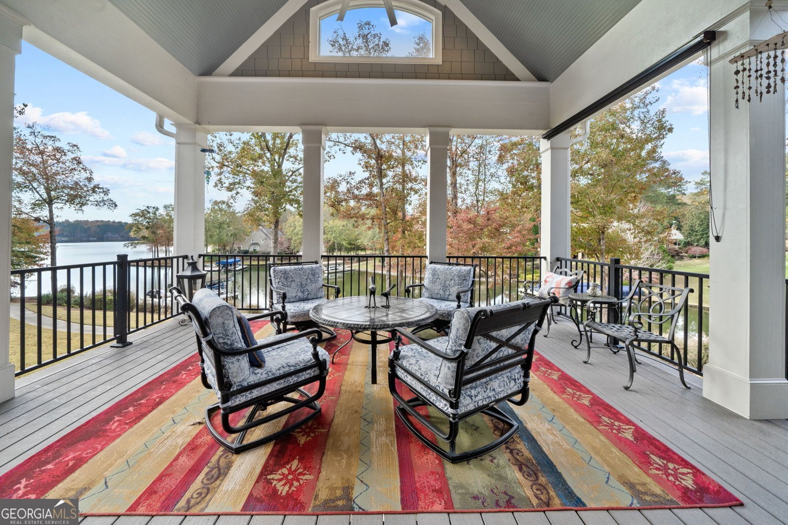 1101 Shoal Creek Court Greensboro - 15