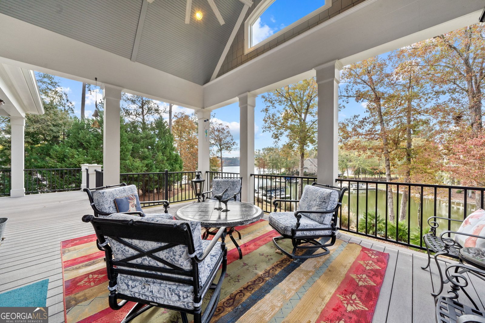 1101 Shoal Creek Court Greensboro - 16