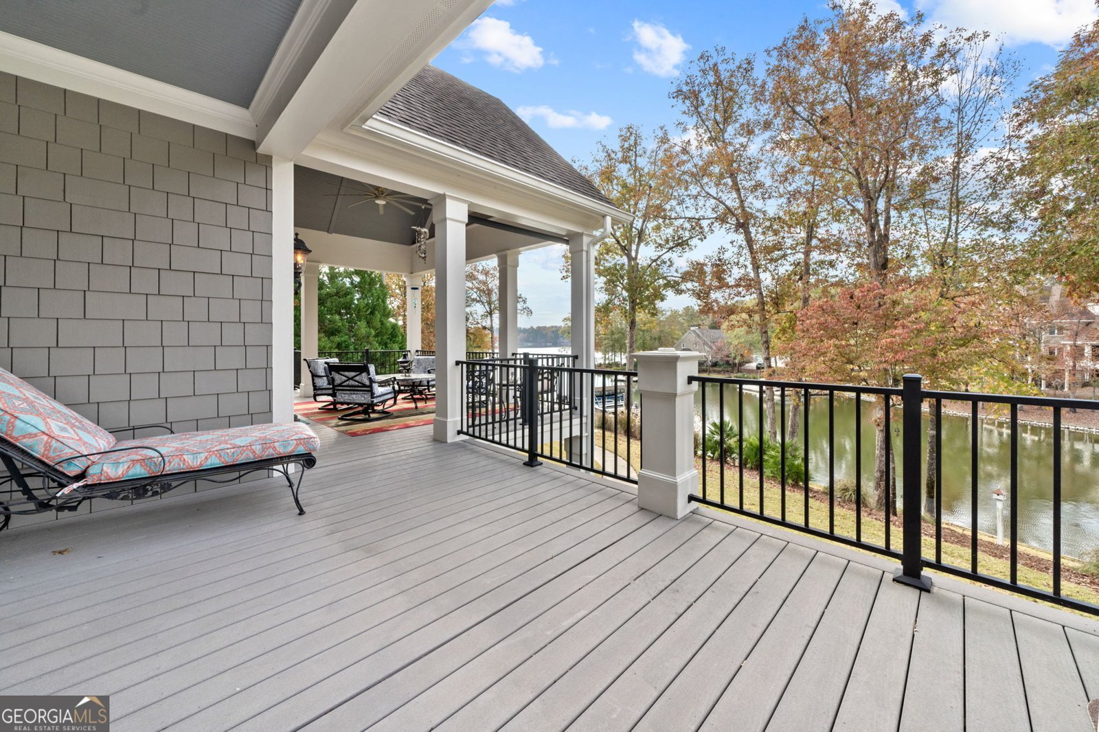 1101 Shoal Creek Court Greensboro - 17