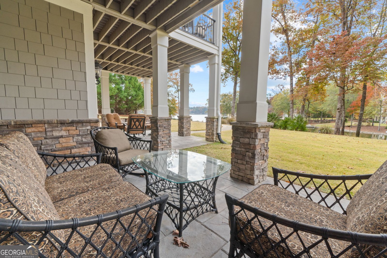 1101 Shoal Creek Court Greensboro - 18
