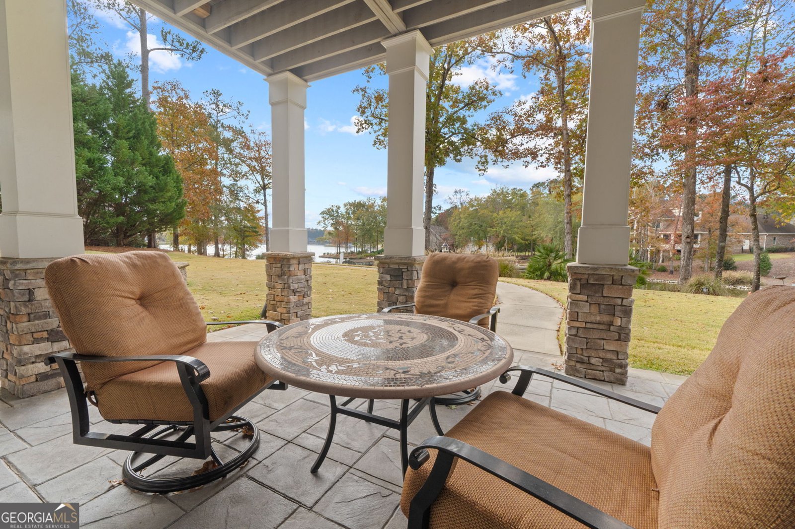 1101 Shoal Creek Court Greensboro - 19