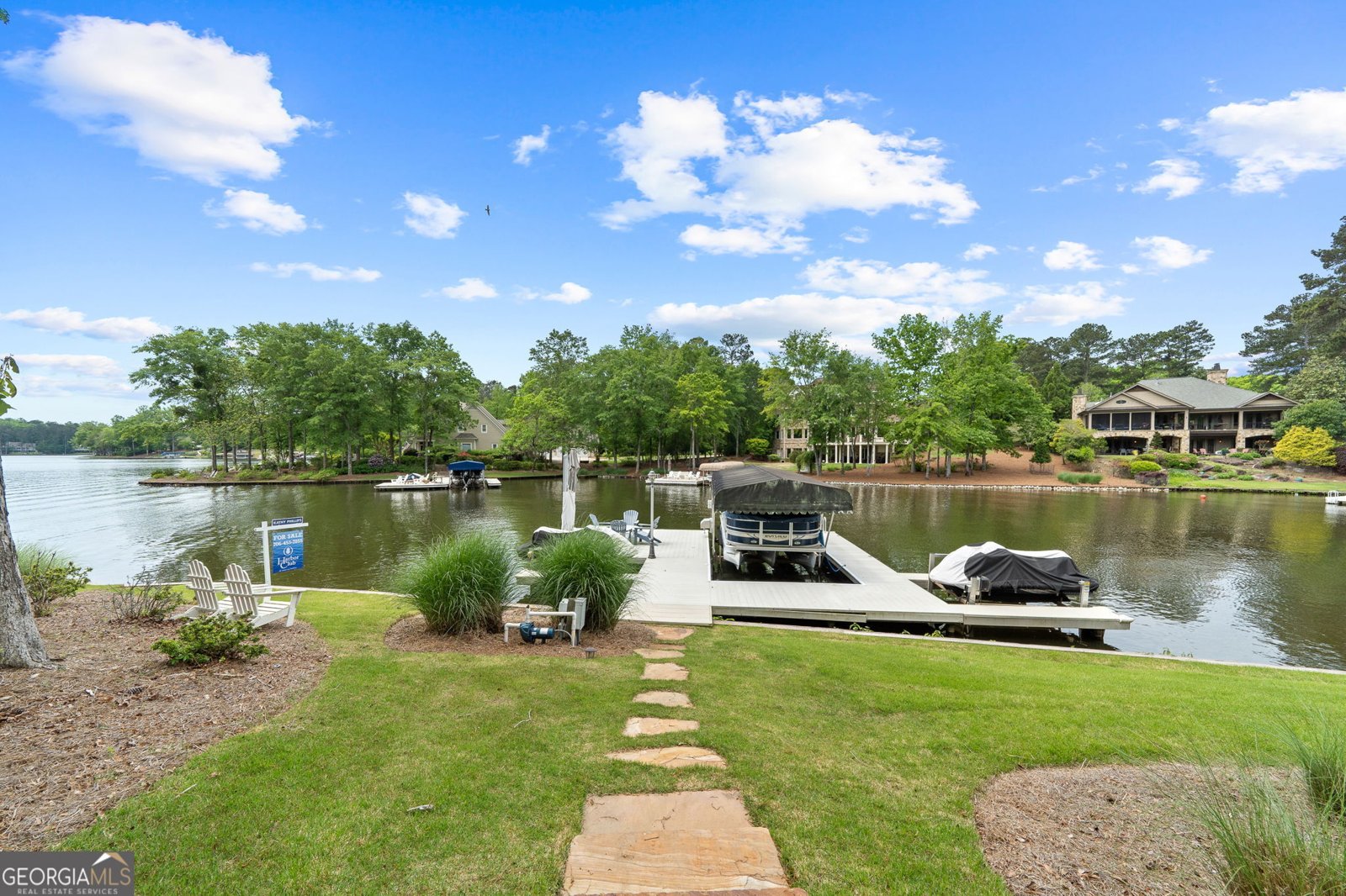 1101 Shoal Creek Court Greensboro - 2