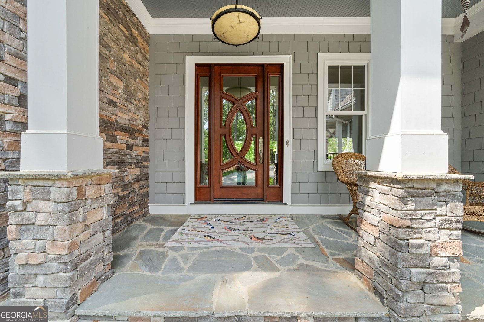 1101 Shoal Creek Court Greensboro - 22