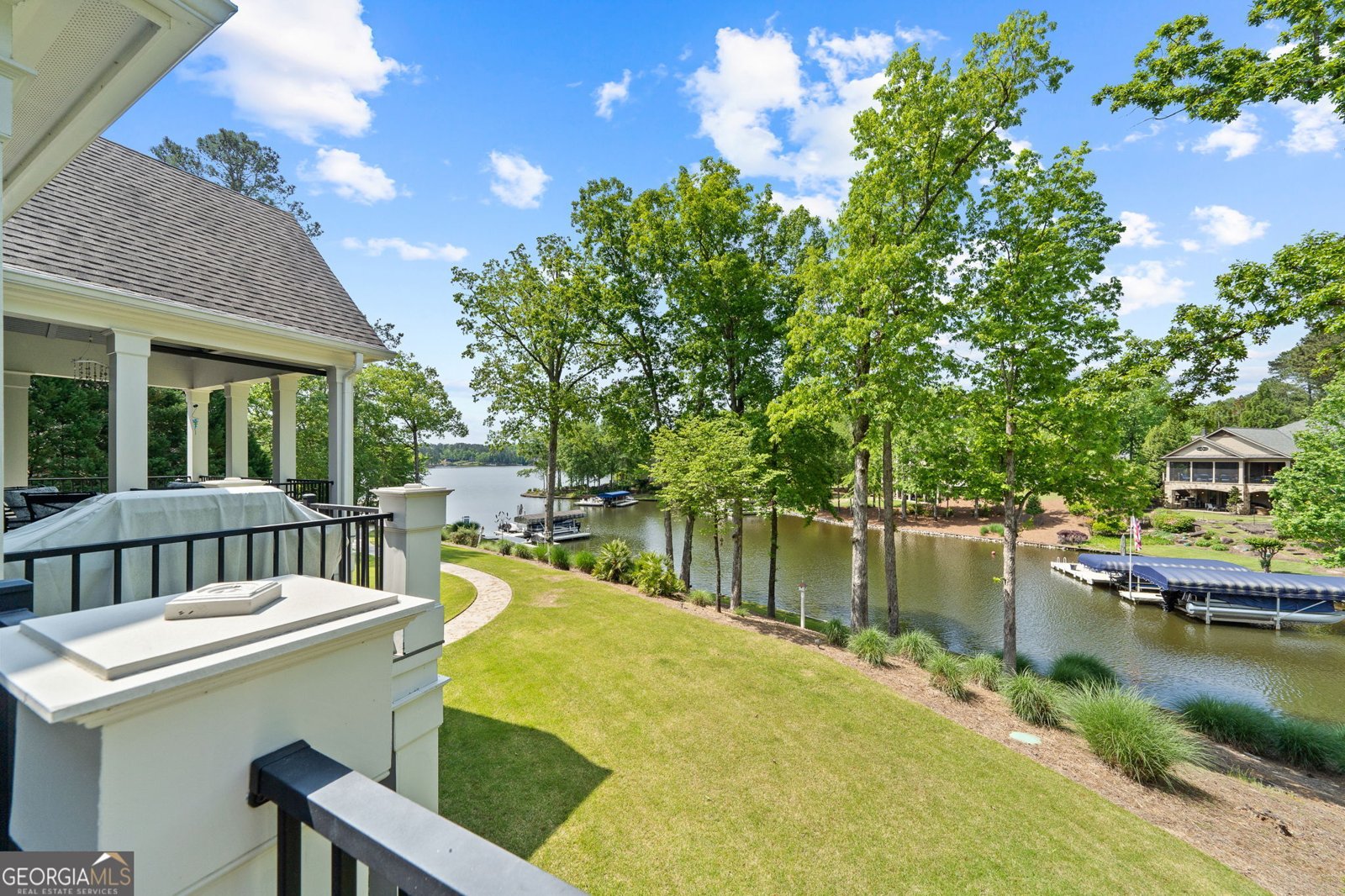 1101 Shoal Creek Court Greensboro - 23