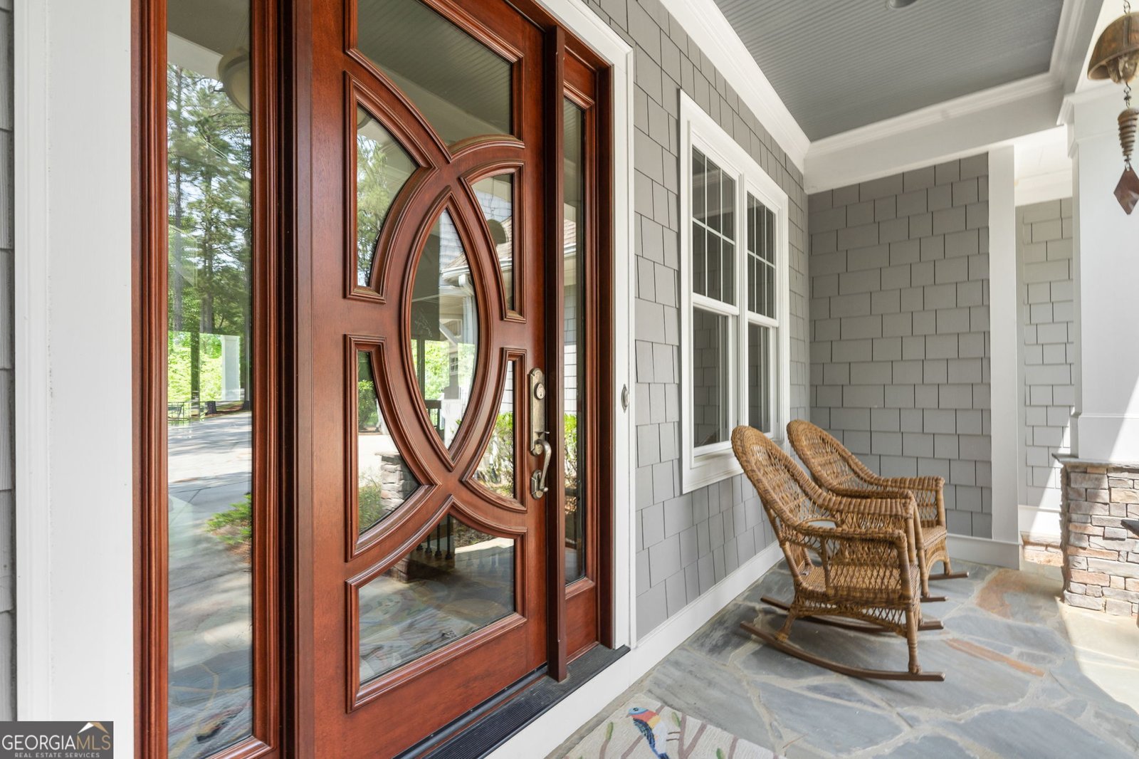 1101 Shoal Creek Court Greensboro - 24