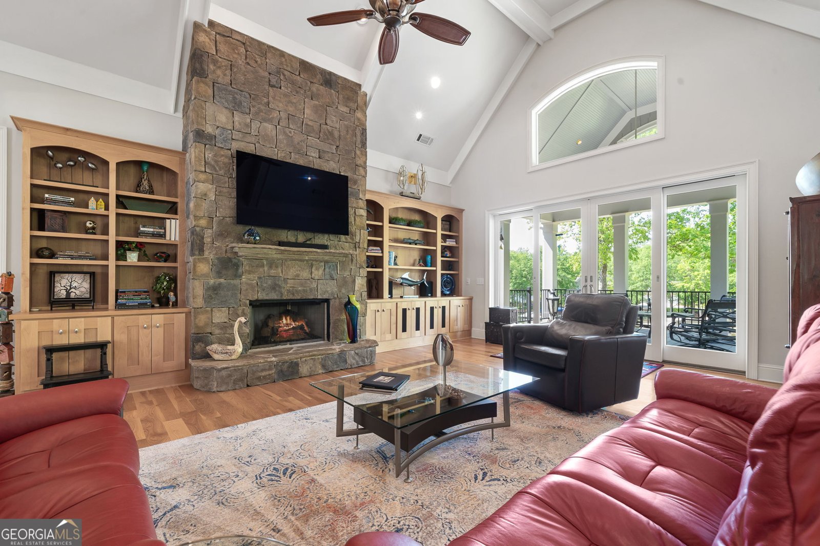 1101 Shoal Creek Court Greensboro - 26