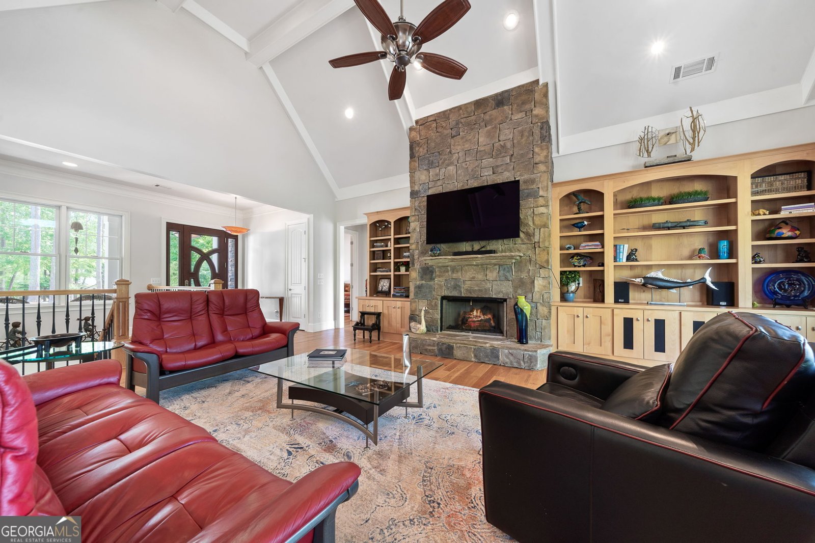 1101 Shoal Creek Court Greensboro - 27