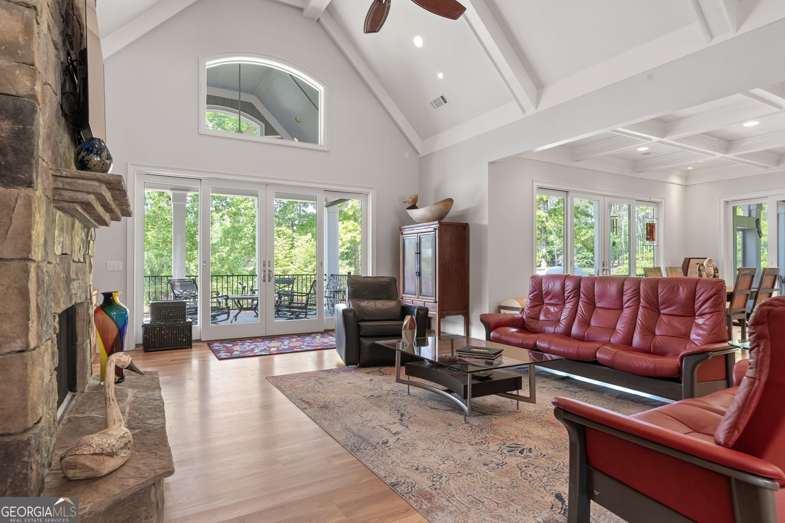 1101 Shoal Creek Court Greensboro - 28