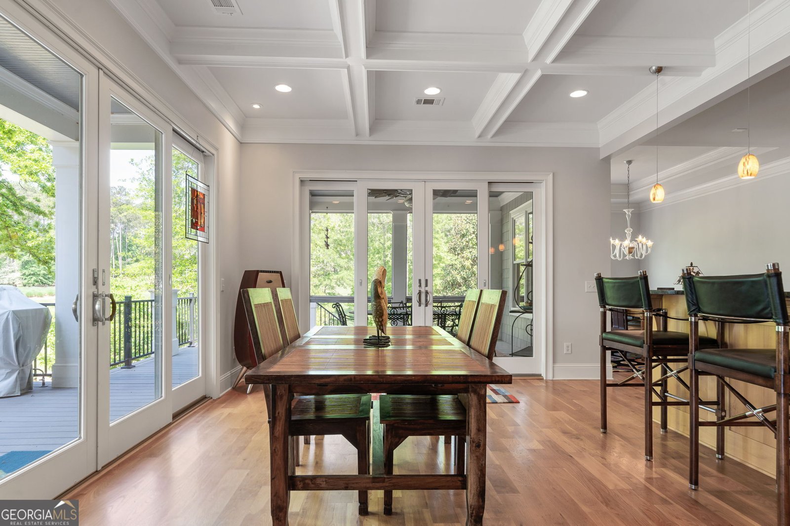 1101 Shoal Creek Court Greensboro - 29