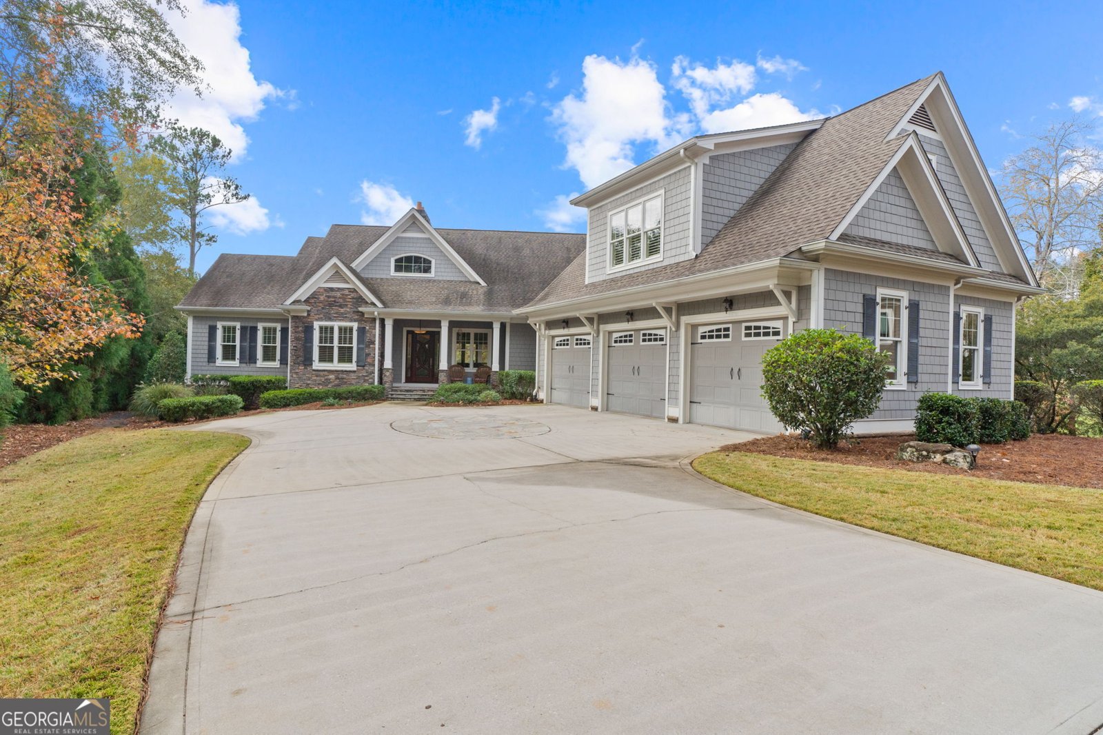 1101 Shoal Creek Court Greensboro - 3