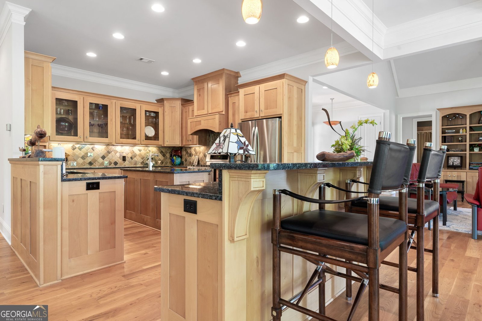 1101 Shoal Creek Court Greensboro - 30