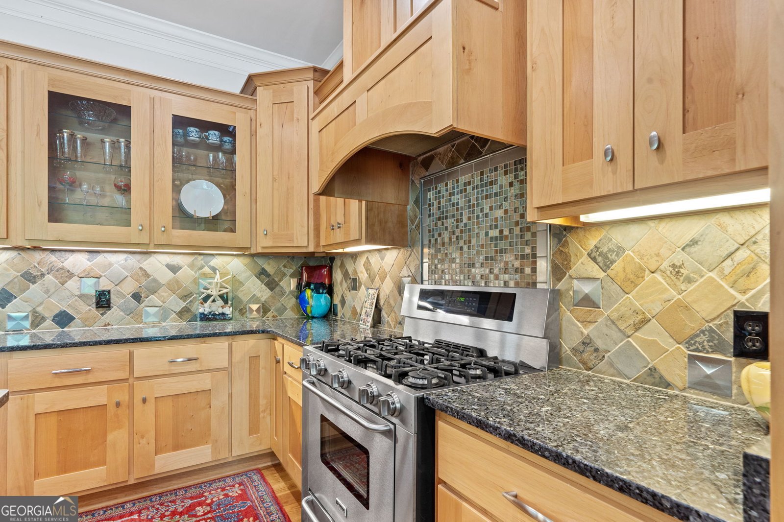 1101 Shoal Creek Court Greensboro - 32