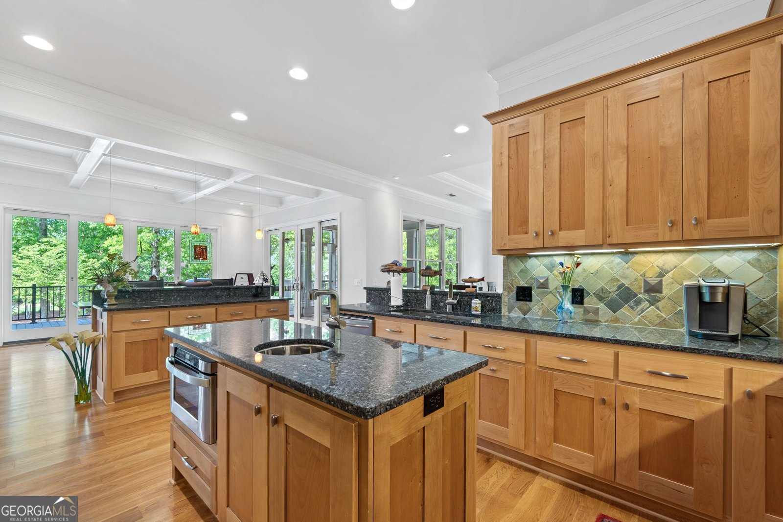 1101 Shoal Creek Court Greensboro - 33
