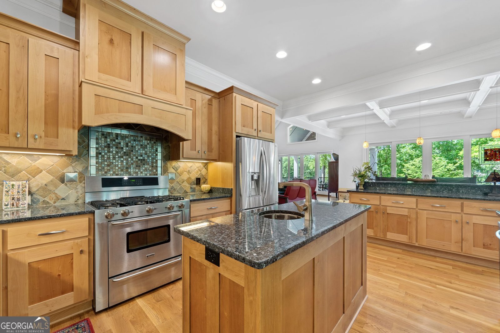 1101 Shoal Creek Court Greensboro - 34