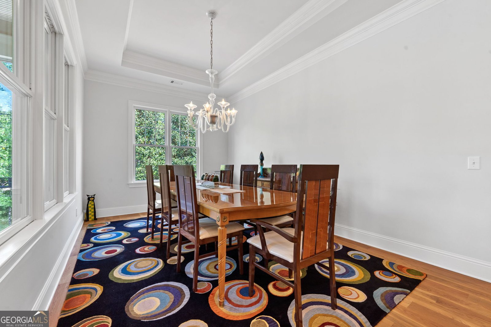 1101 Shoal Creek Court Greensboro - 36